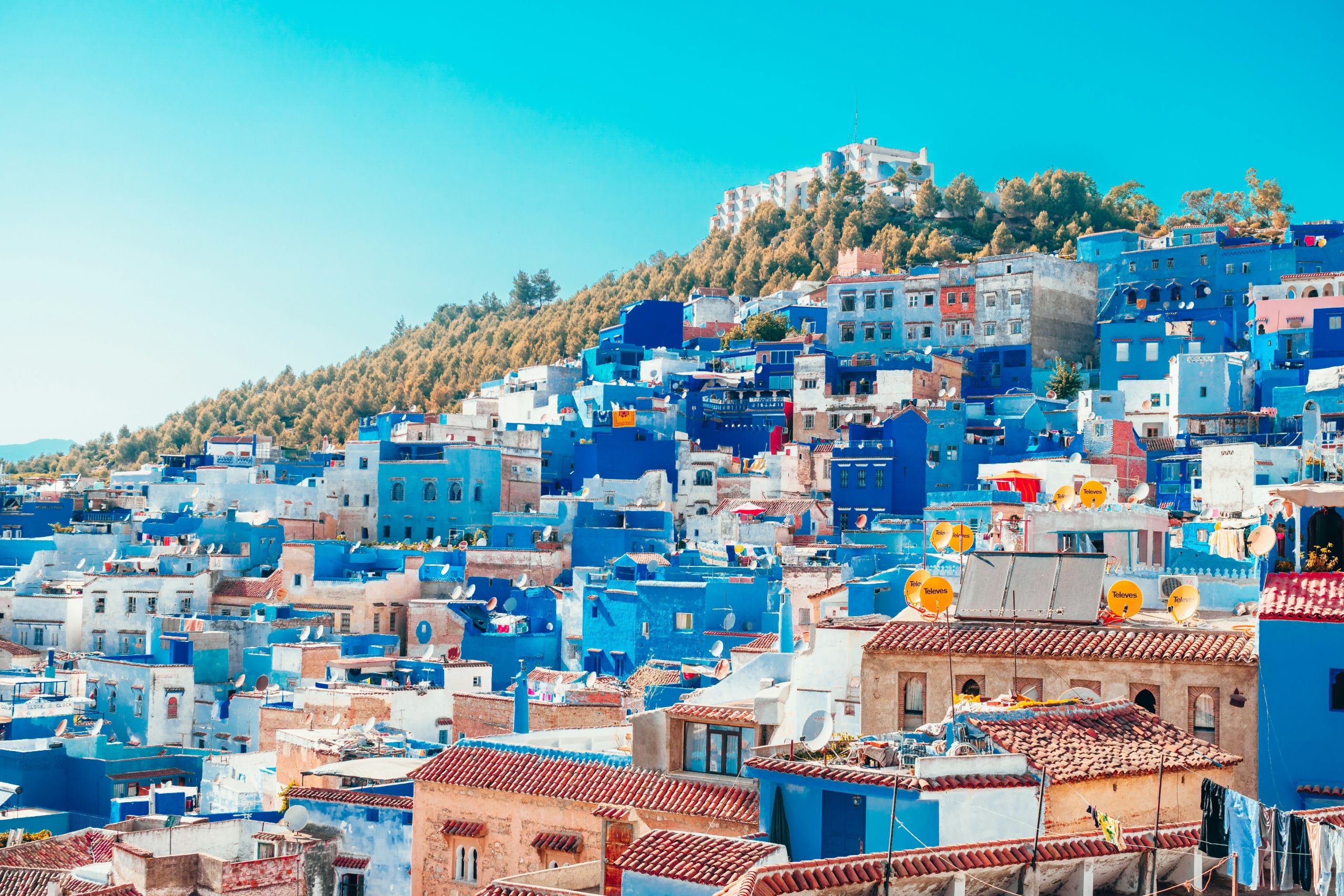 Ramble Worldwide adds Cruise and Walk holidays 1 heidi kaden NncAbldgViA unsplash scaled