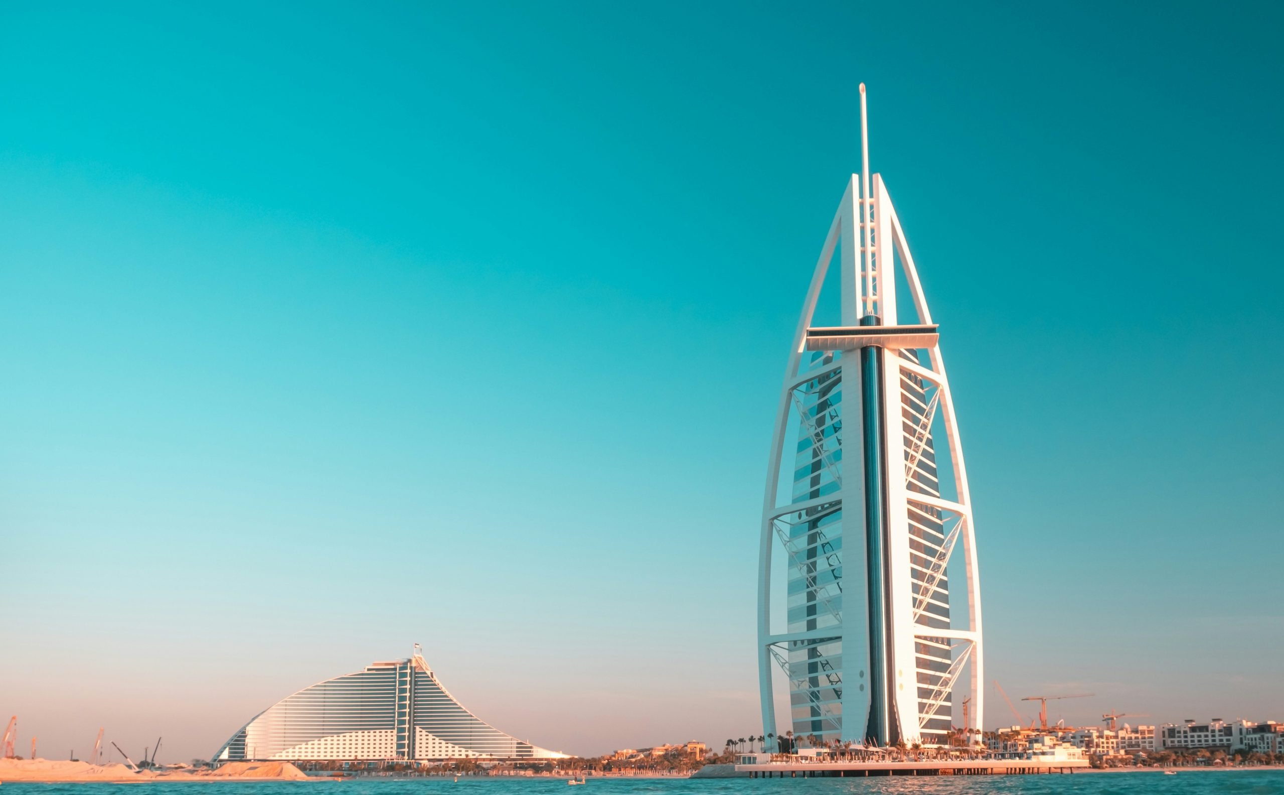 Agents can cash in on the UAE as confidence returns 1 sascha bosshard gfMEelIy7r8 unsplash scaled
