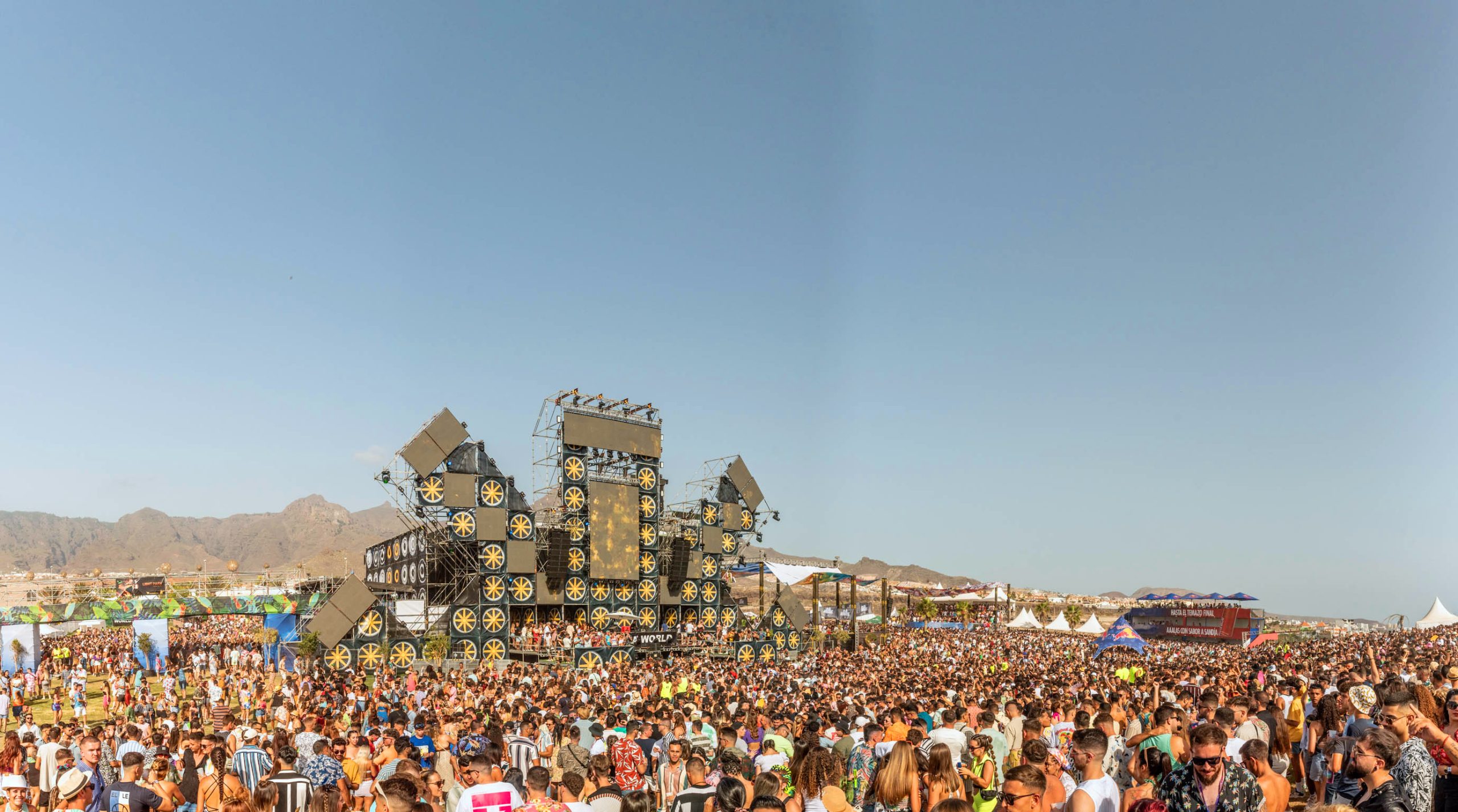 Key events across the year in Tenerife 1 sunblast 01 scaled