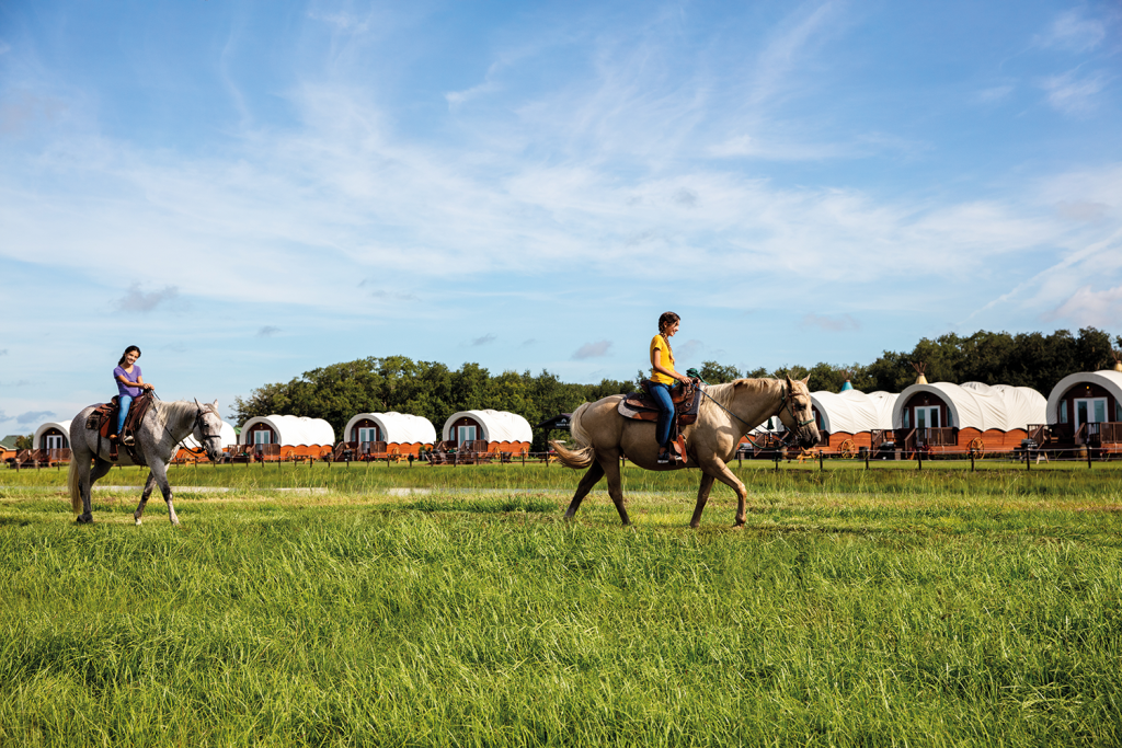 Selling tips for Central Florida, from food to rodeo culture 11 westgate