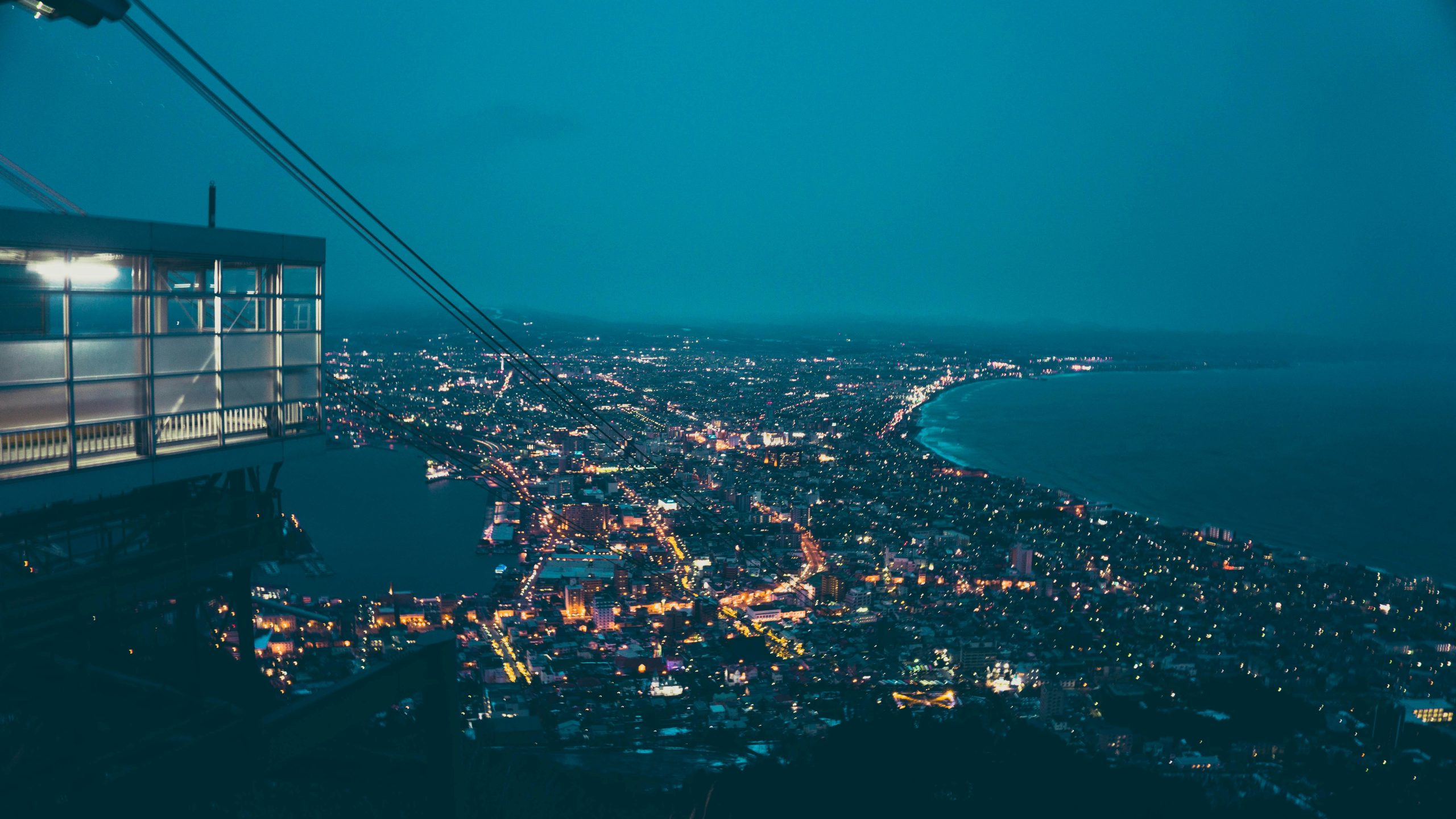 Free flights and solo savings on Japan itineraries 1 y k uH2F5vCal9w unsplash scaled