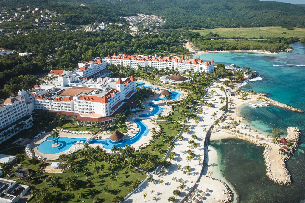 More to explore with Bahia Principe 3 BAHAI JAMACIA BEACH