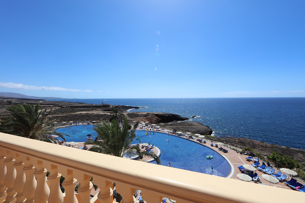 More to explore with Bahia Principe 13 BAHAI TENERIFE VIEW