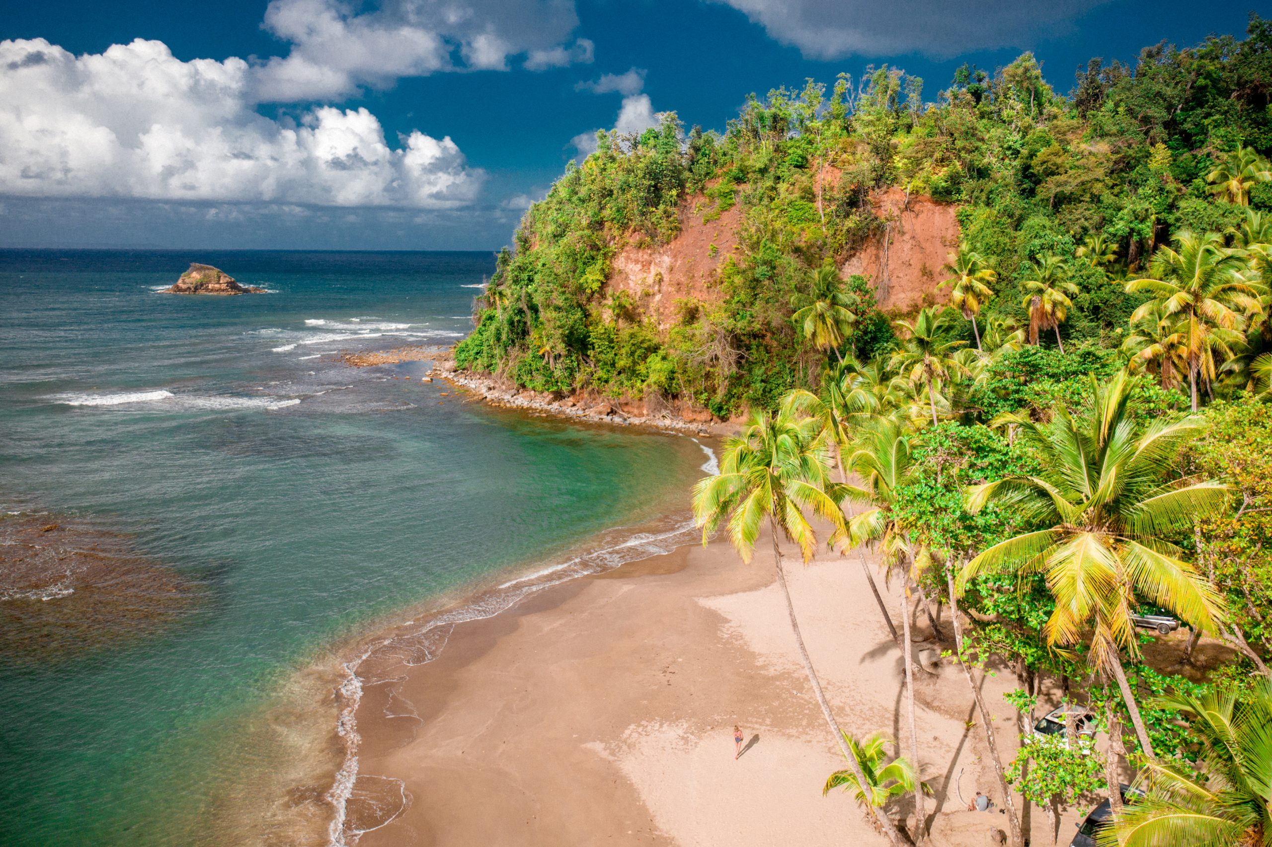 Batibou Beach Dominica ©Scott Sporleder scaled
