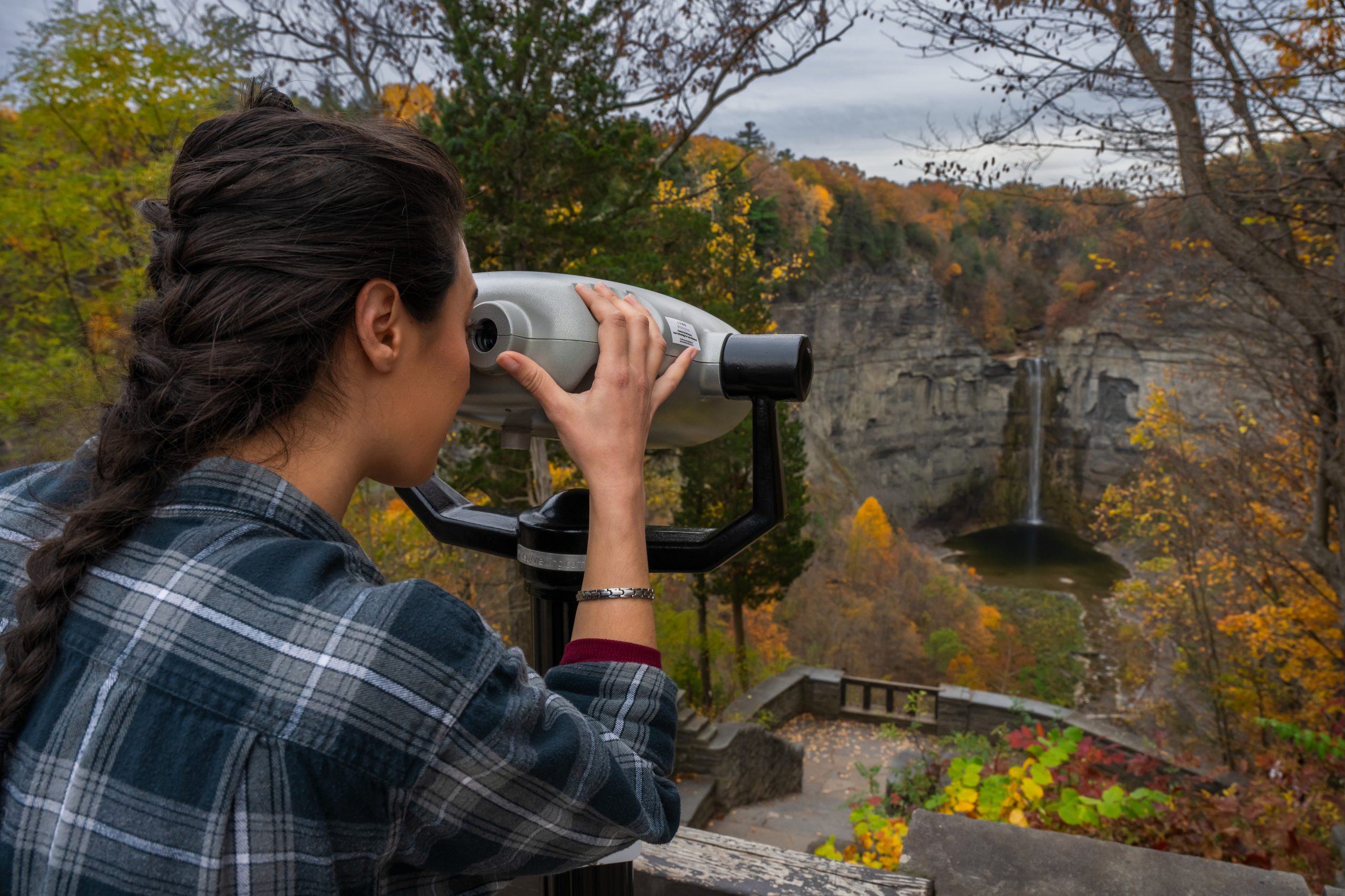 Color Blind Viewer Taughannock Falls State Park cr NYSDED scaled