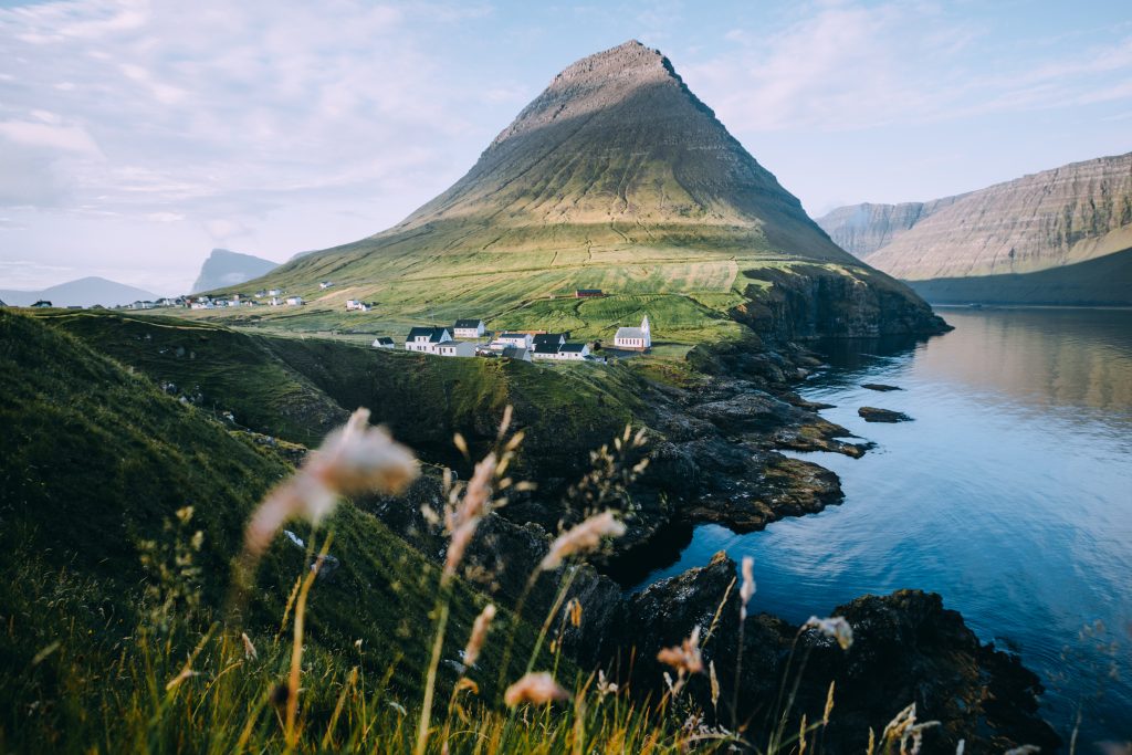The Faroe Islands