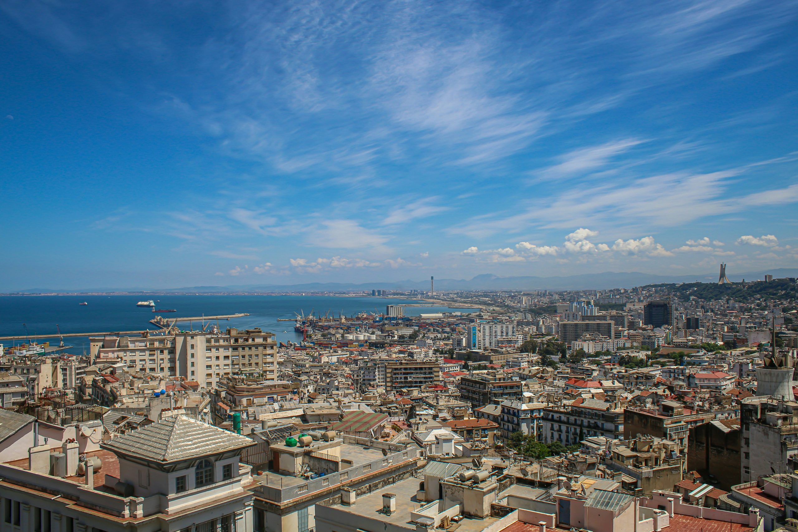 Adventures By Train's Algeria solar eclipse rail trip 1 sid ahmed saoud RCsOlTBX5Tw unsplash scaled