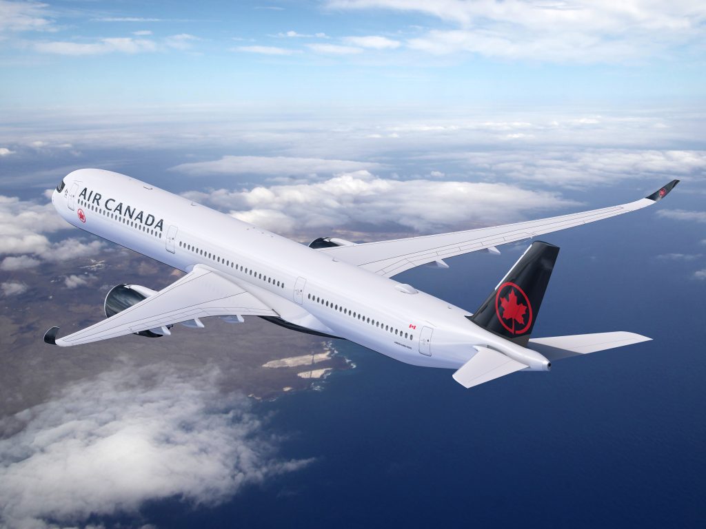 Air Canada is North America’s finest 11 Air Canada a350 1000 rr aca v22 copy 2