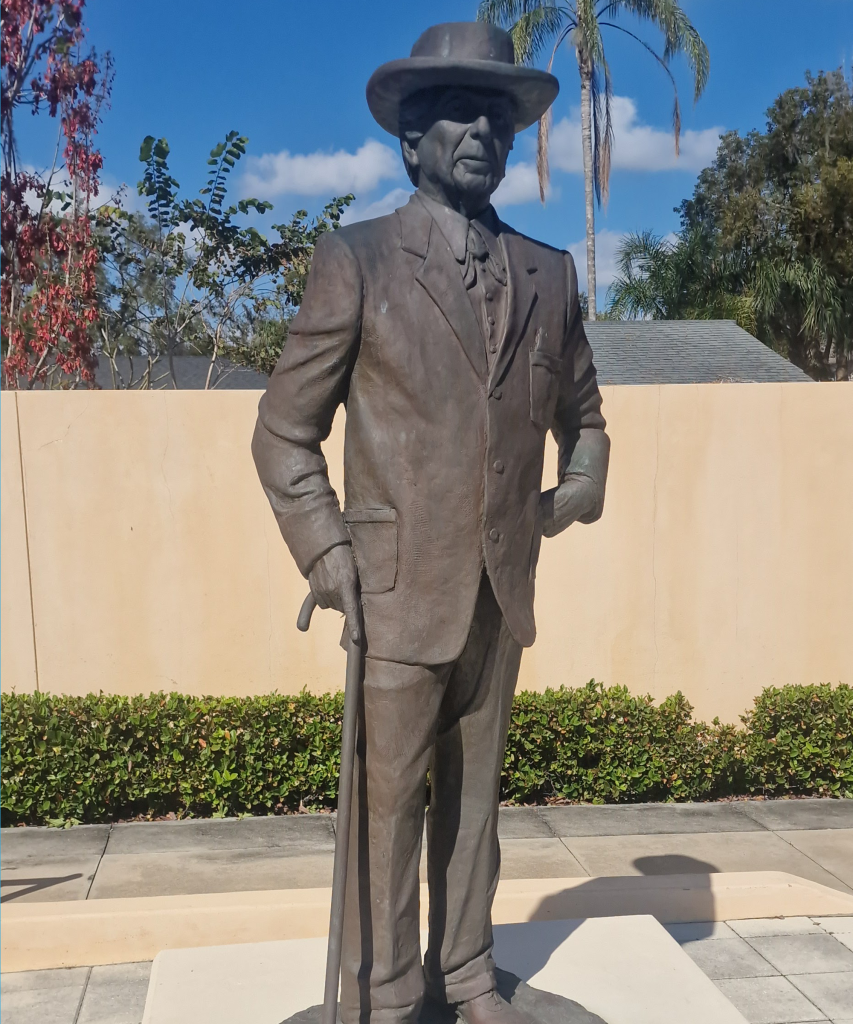 Florida frank