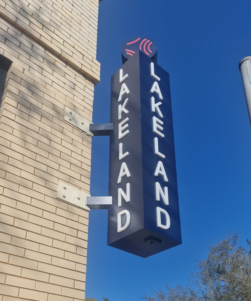Florida lakeland