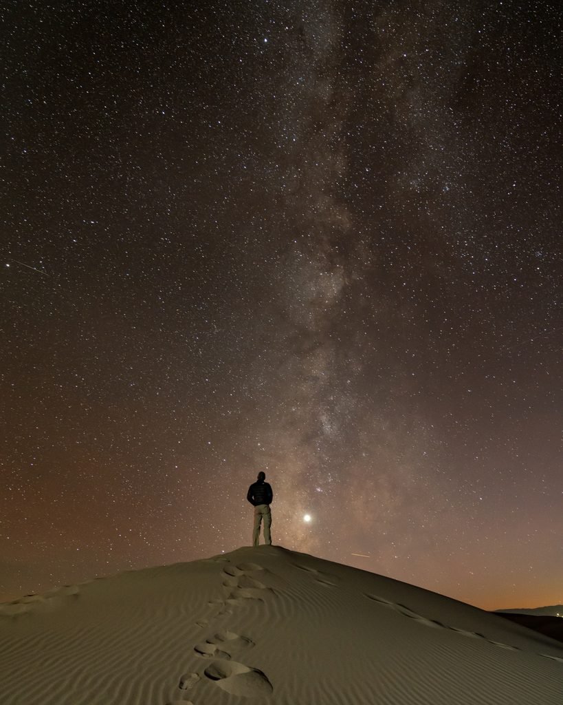Great Sand Dunes National Park Dark Sky Stargazing at the Great Sand Dunes 0523 CR Visit Alamosa 5