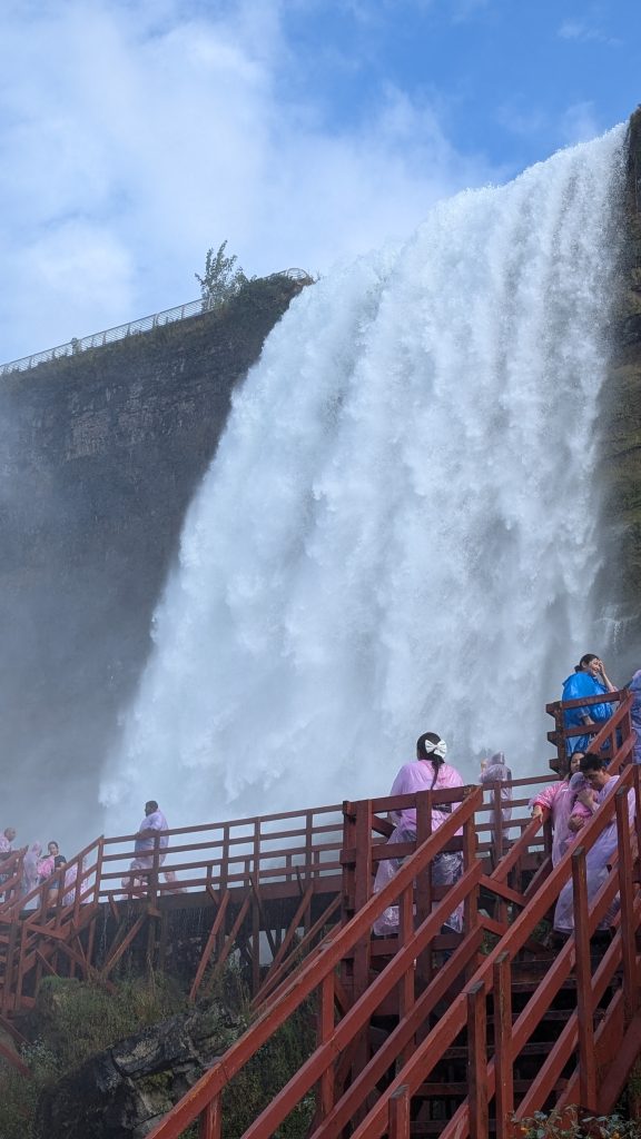 New experiences bring visitors closer to Niagara Falls 1 PXL 20240929 194029618 1