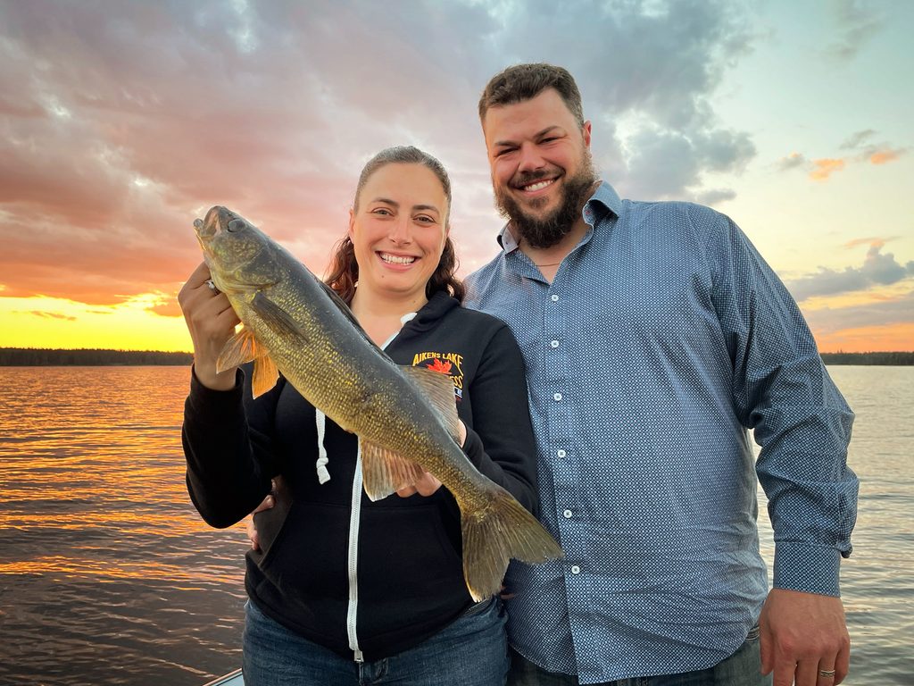 Pit and Julie