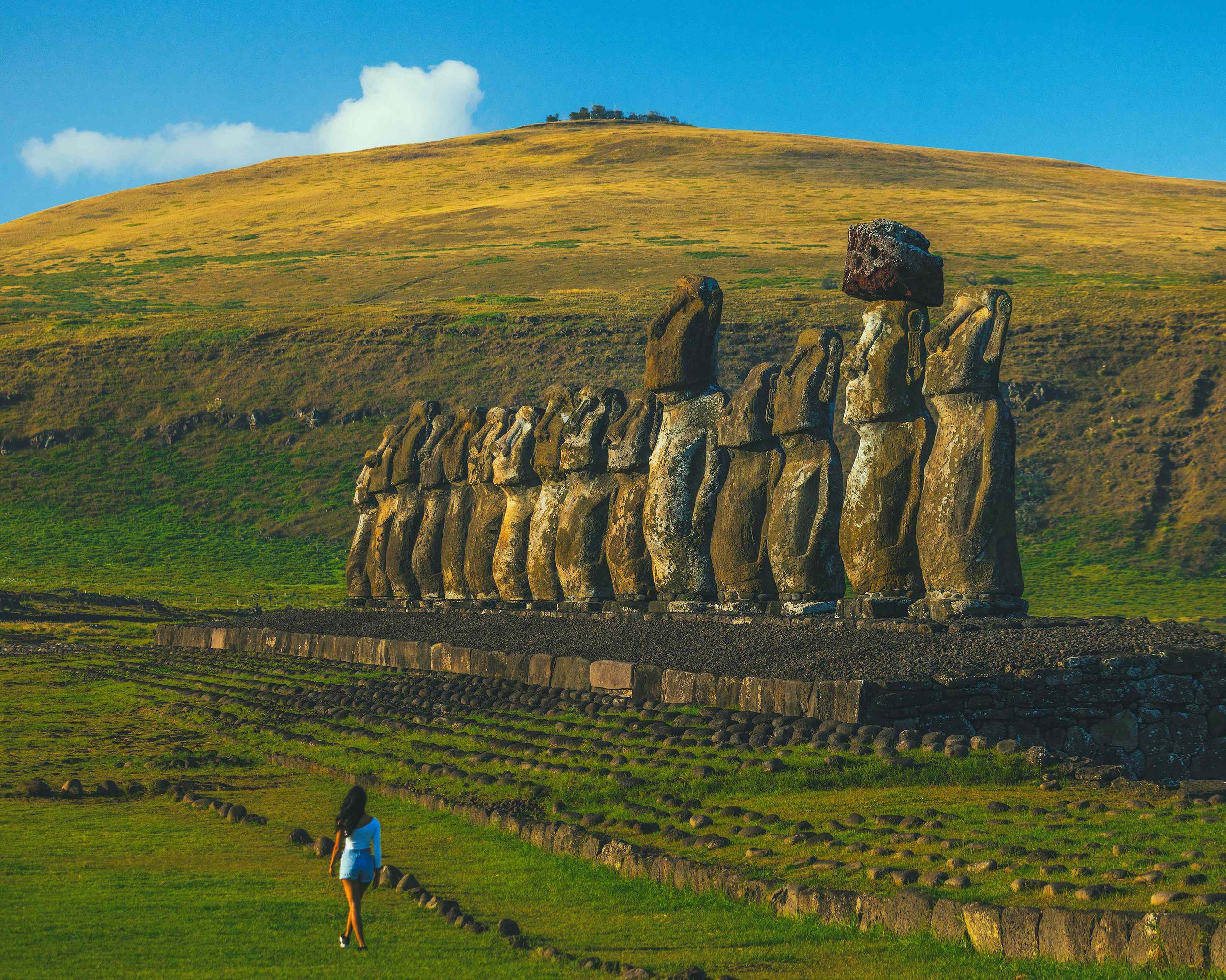Nayara Hangaroa Moai 02 scaled