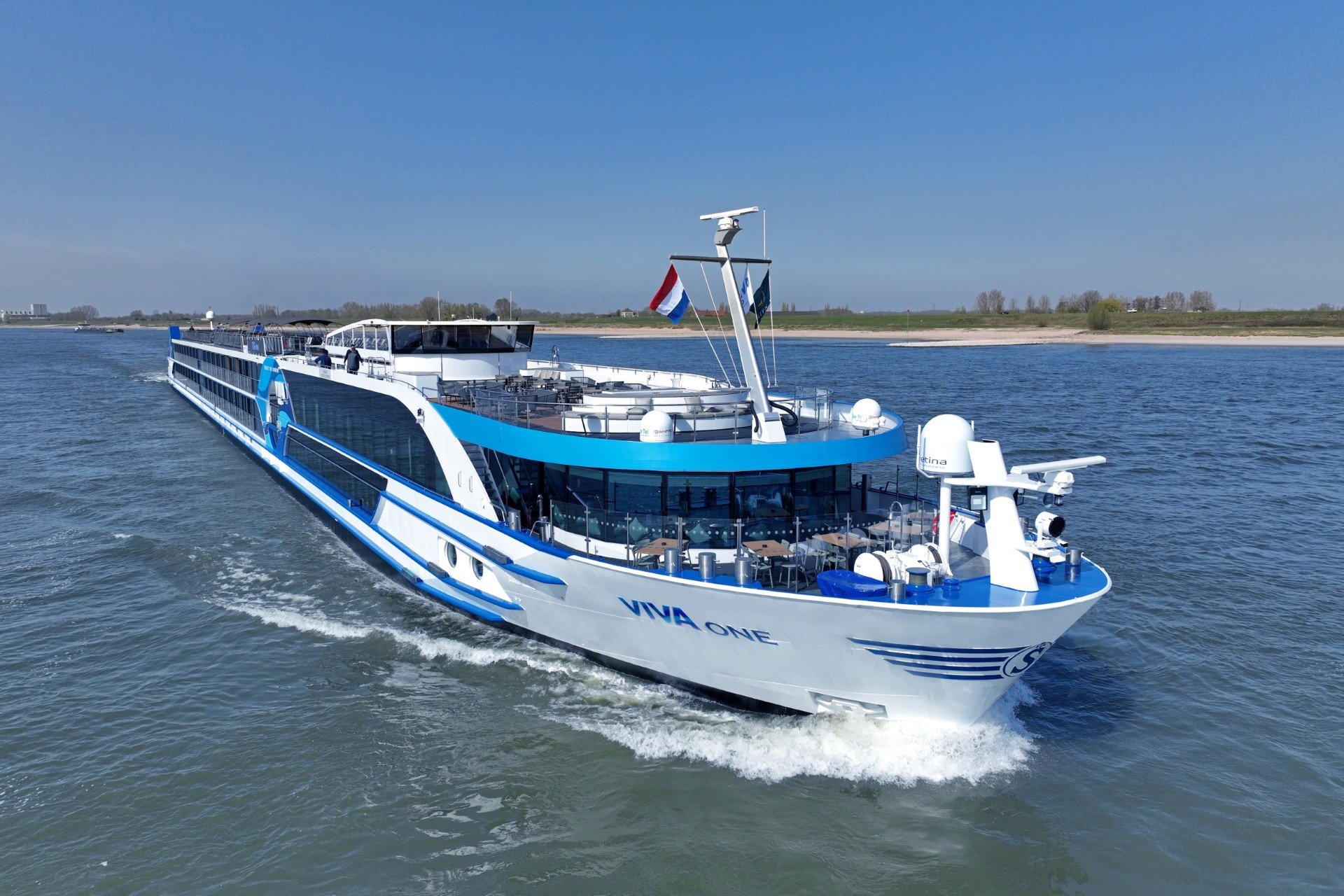 VIVA CRUISES