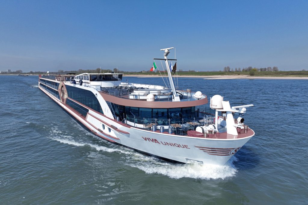 VIVA UNIQUE Exterior 1