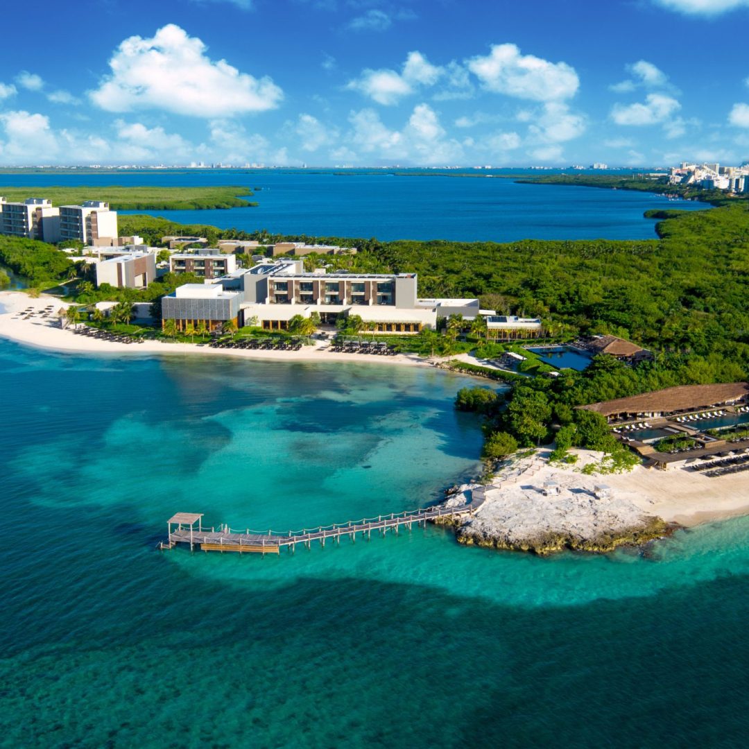 NIZUC Resort & Spa