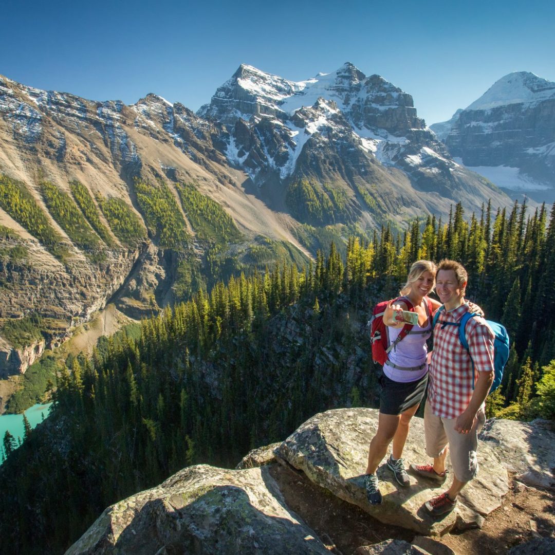 Alberta named most desirable destination worldwide