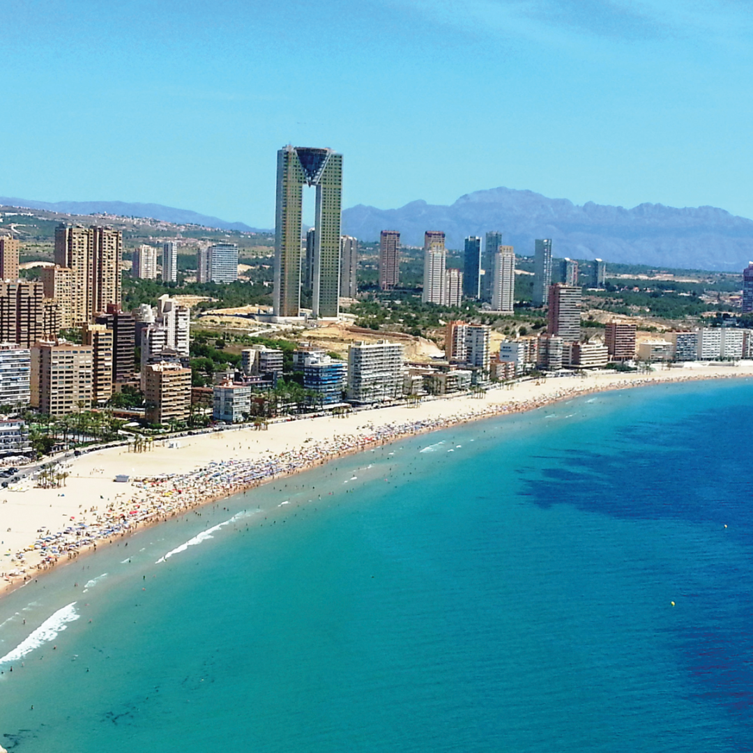 Benidorm