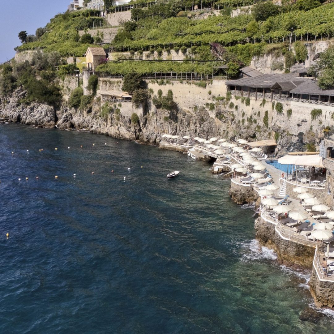 Hotel Santa Caterina