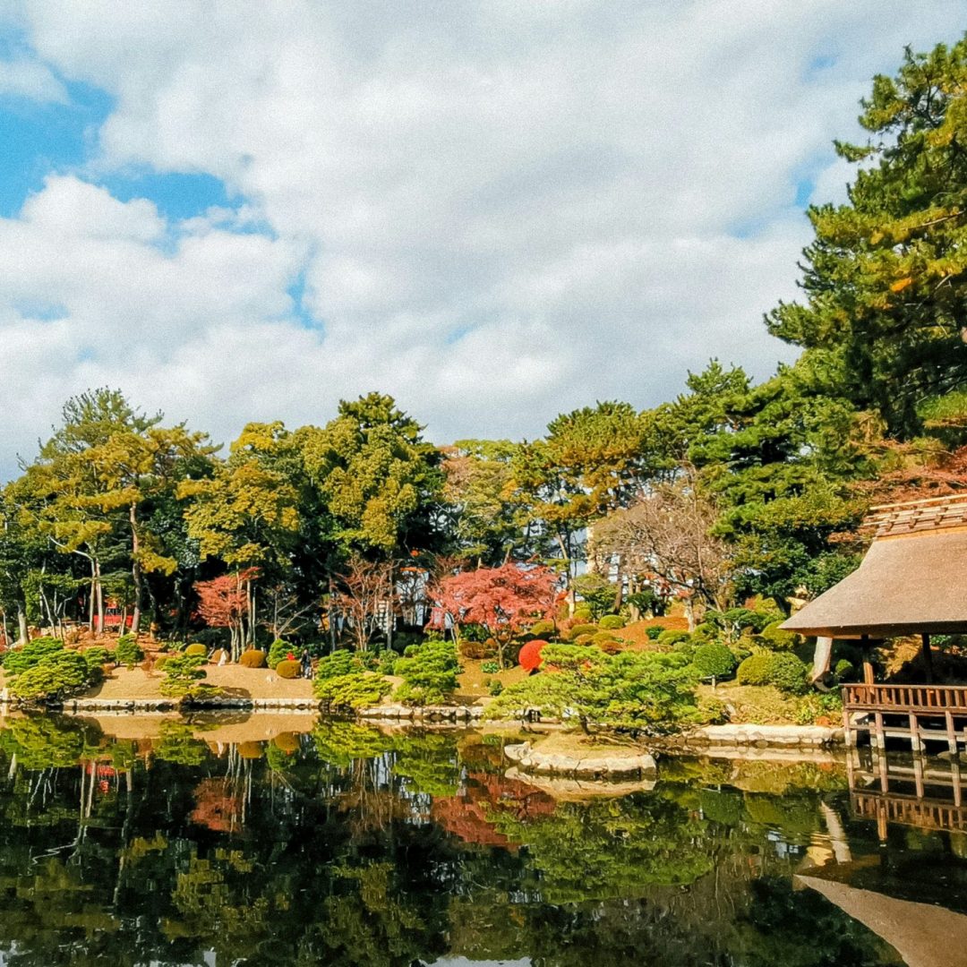 Hiroshima. Credit: Cookie Niyompong