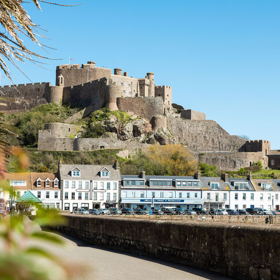 Visit Jersey