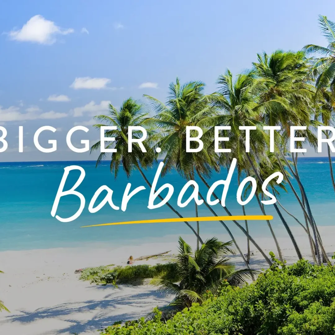 LUSSO LS0894TJ LUSSO BARBADOS BROCHURE & CAMPAIGN PRESS IMAGE