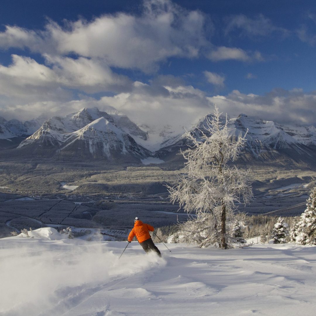 Lake Louise