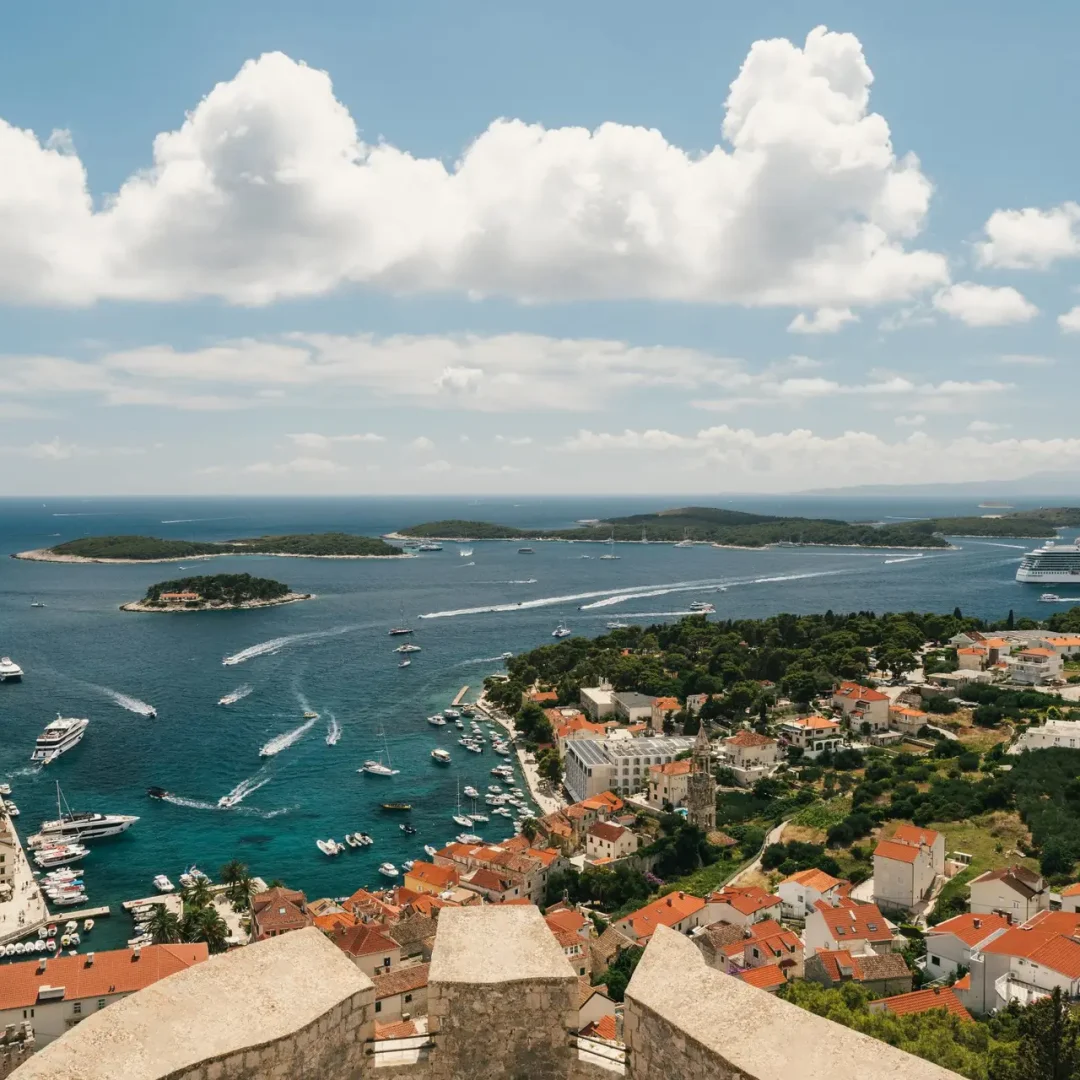 Hvar, Croatia