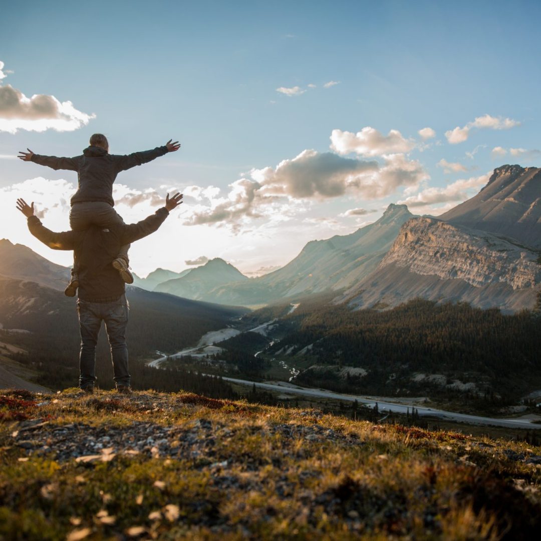 Alberta great outdoors
