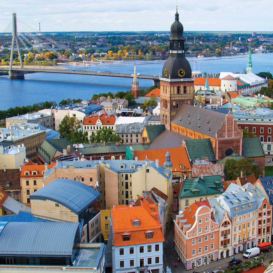 Riga-main