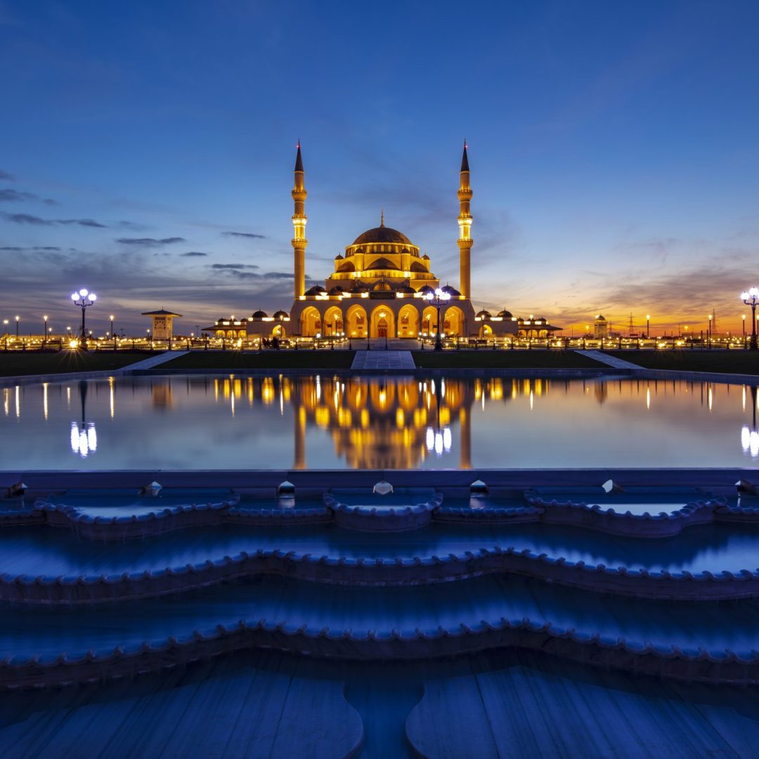 Sharjah