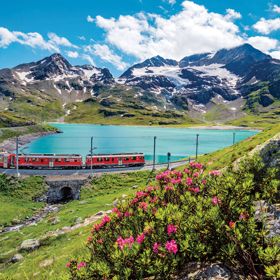 Swiss Travel System AG, 2019, Fotograf: Tobias Ryser