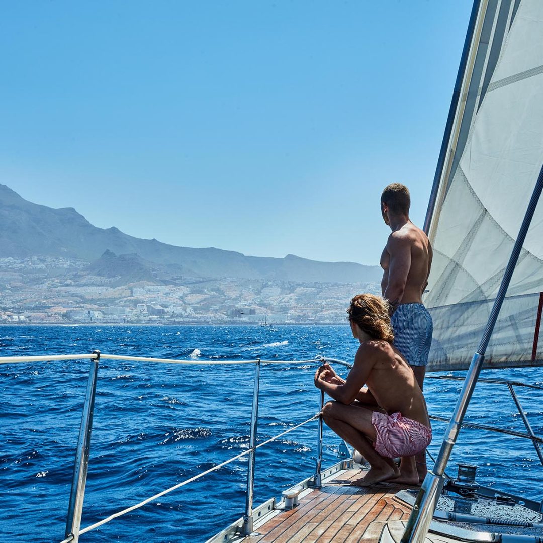 Tenerife
