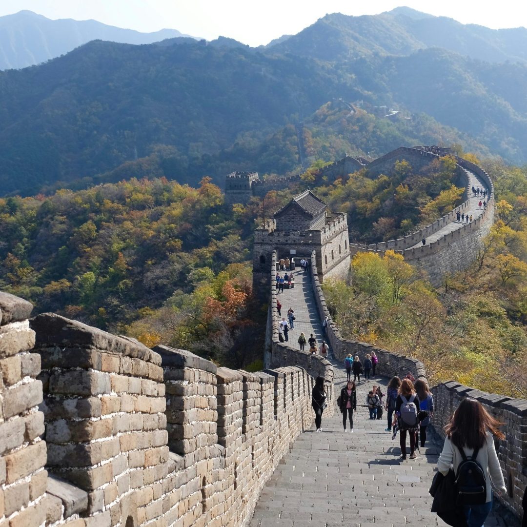 AITO East Asia leading destination