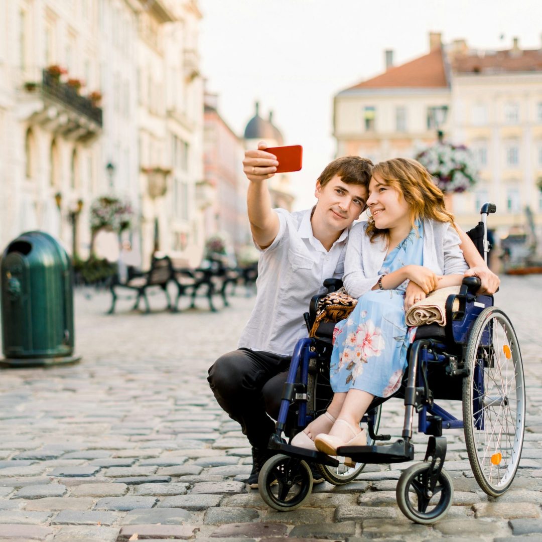 ASUK new programme for electric mobility aids