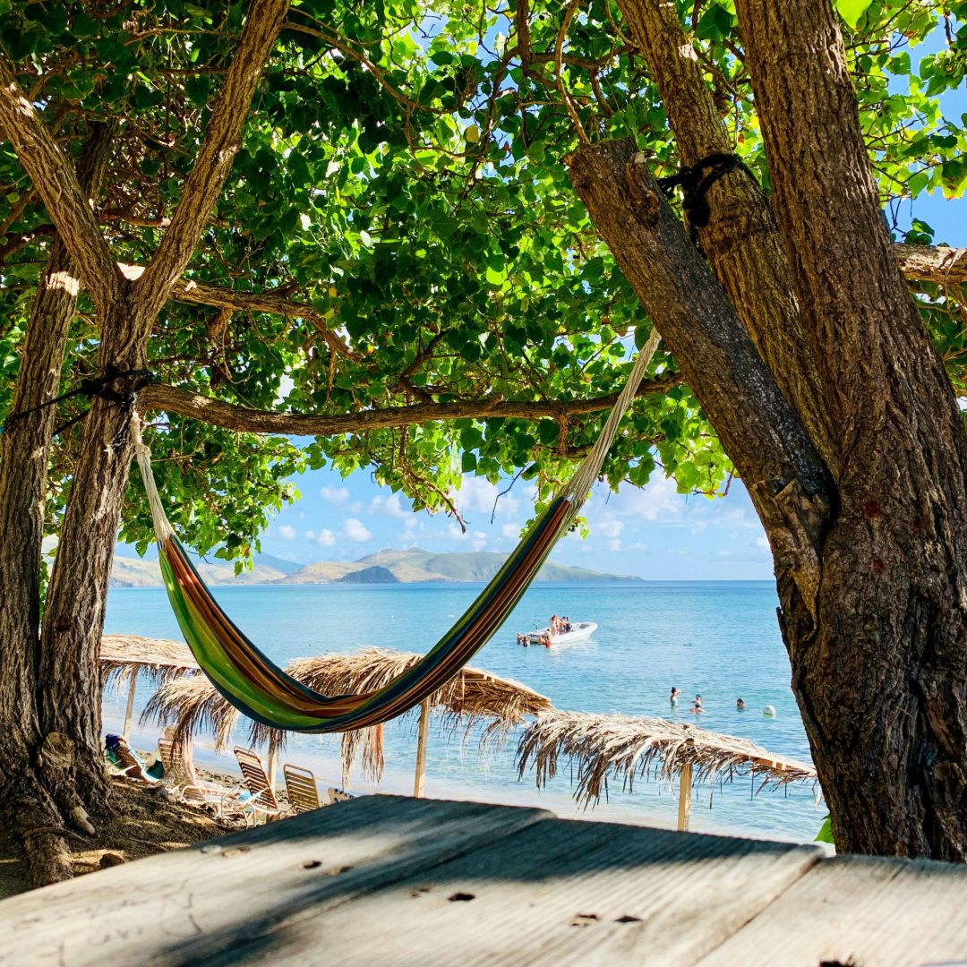 St. Kitts Shipwreck Beach Bar and Grill