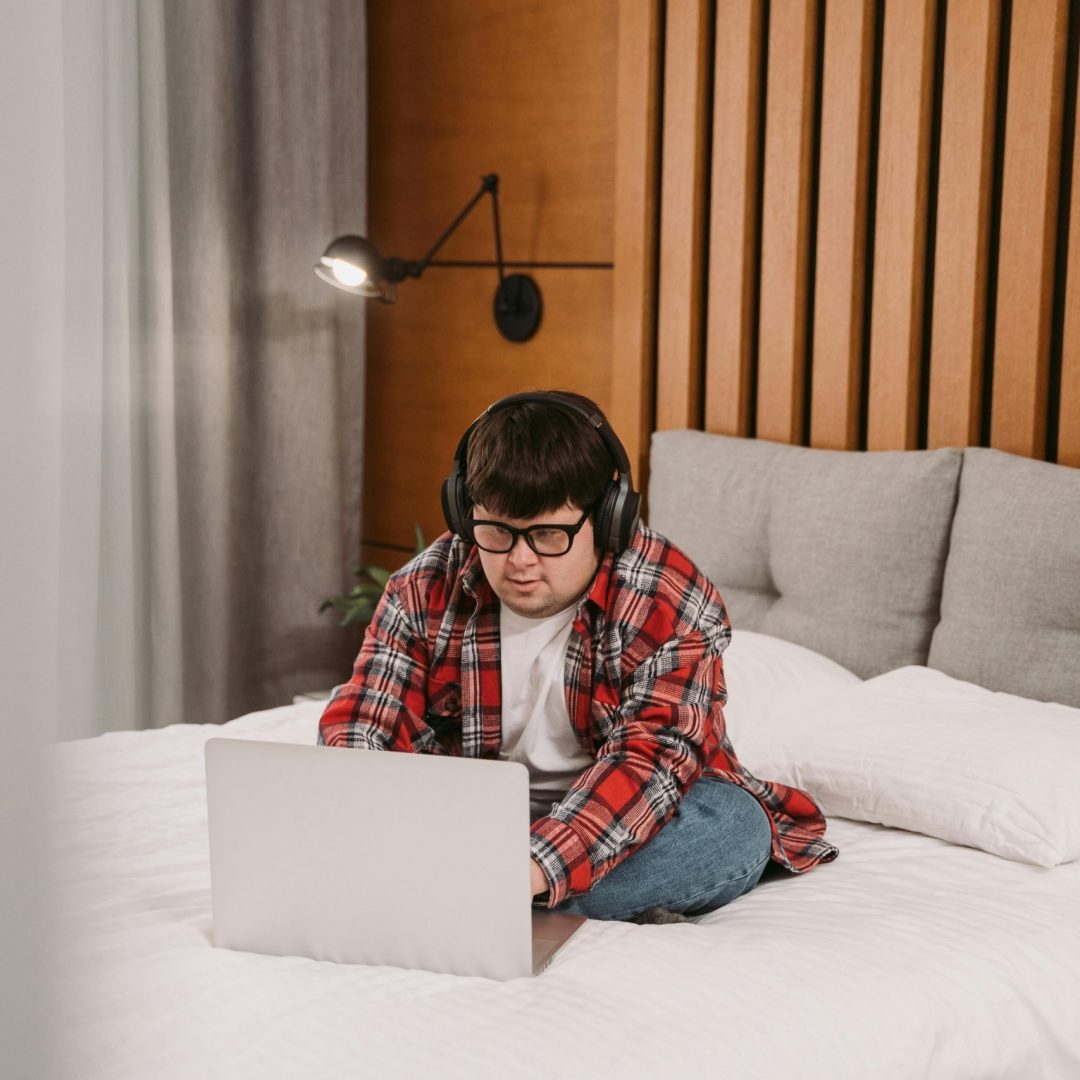 Travel sites failing disabled users