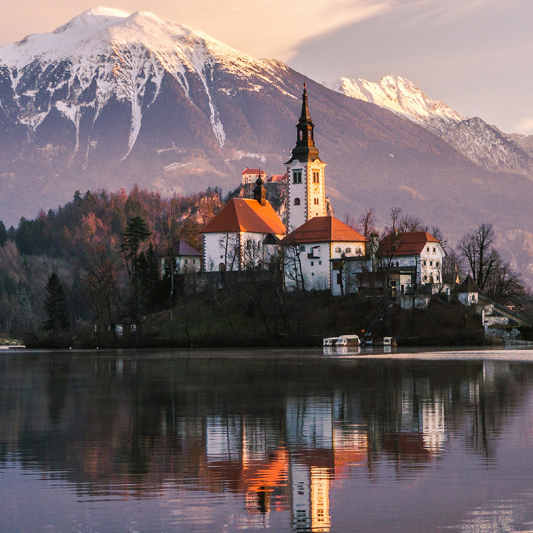 slovenia