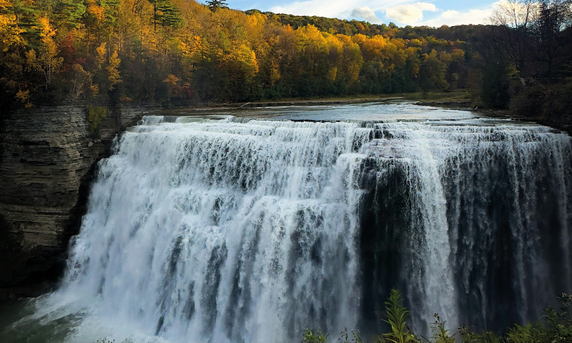 NY STATE MAIN